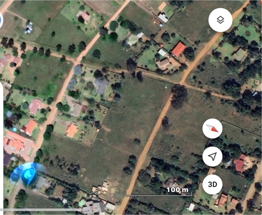  Bedroom Property for Sale in Deneysville Free State